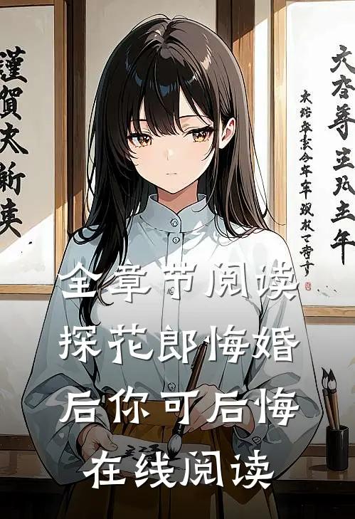 全章节阅读探花郎悔婚后你可后悔在线阅读
