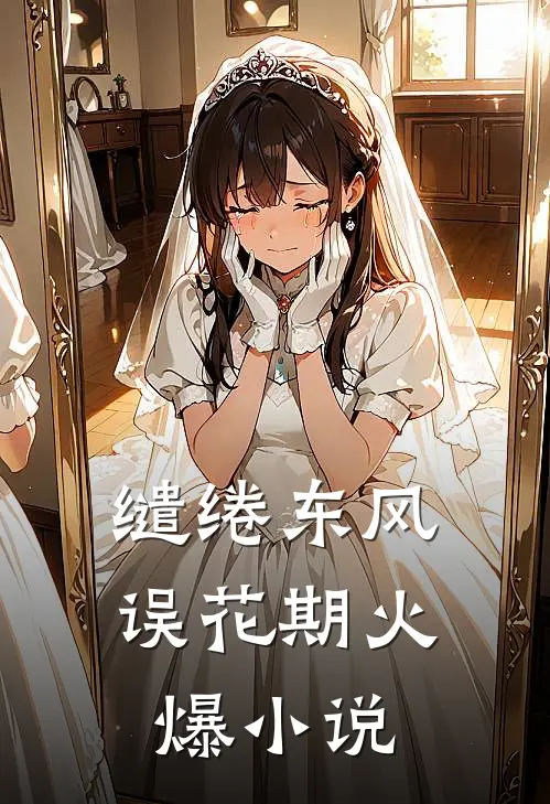 缱绻东风误花期火爆小说