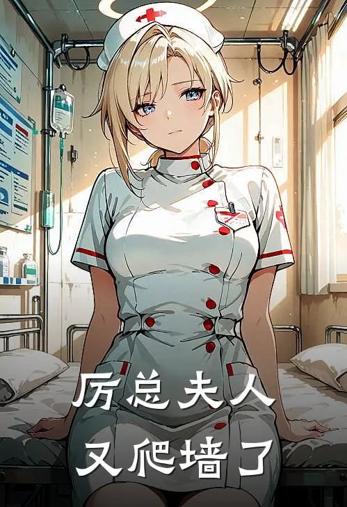 厉总夫人又爬墙了