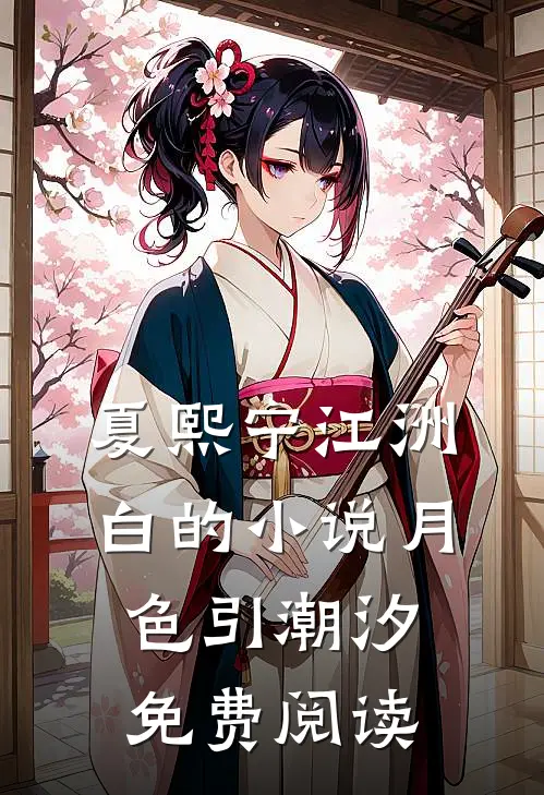 夏熙宁江洲白的小说月色引潮汐免费阅读