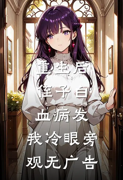 重生后，侄子白血病发，我冷眼旁观无广告