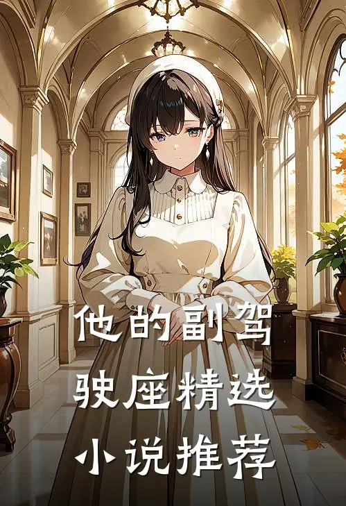 他的副驾驶座精选小说推荐