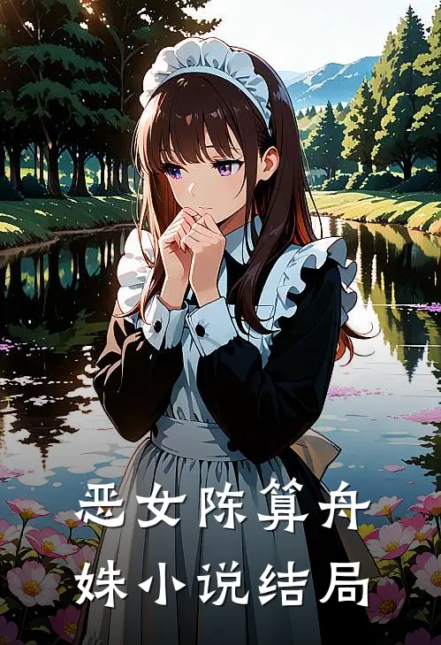 恶女陈算舟姝小说结局