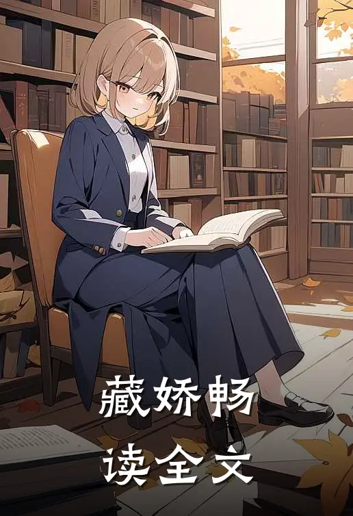 藏娇畅读全文