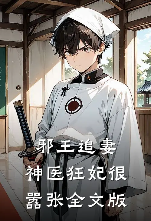 邪王追妻：神医狂妃很嚣张全文版