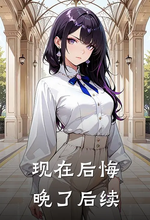 现在后悔,晚了后续怎么说