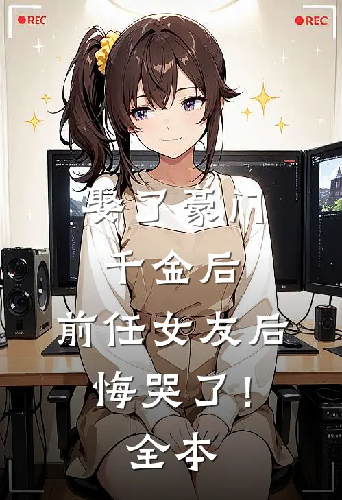 娶了豪门千金后,前任女友后悔哭了!全本