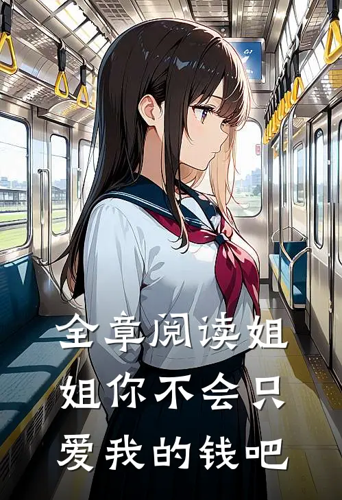 全章阅读姐姐你不会只爱我的钱吧