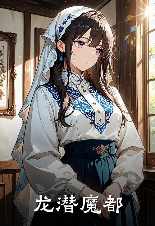 龙潜魔都