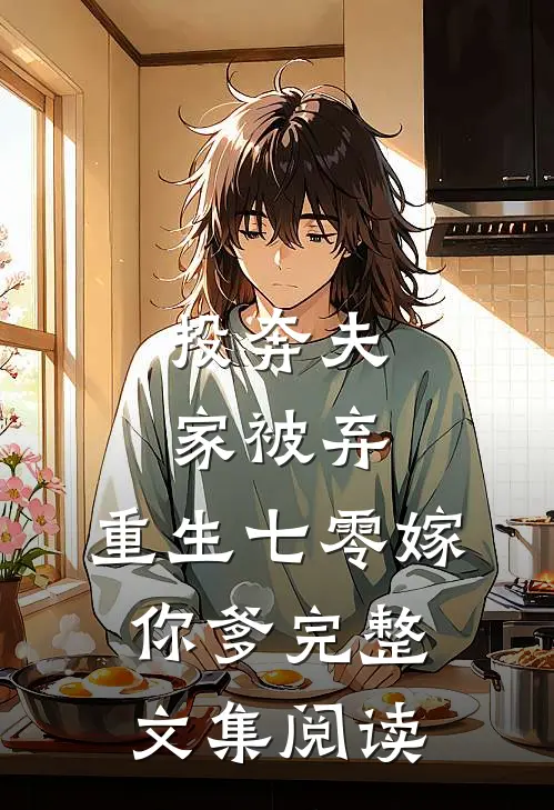 投奔夫家被弃，重生七零嫁你爹完整文集阅读