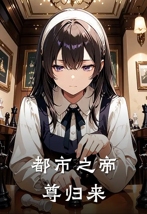 都市之帝尊归来