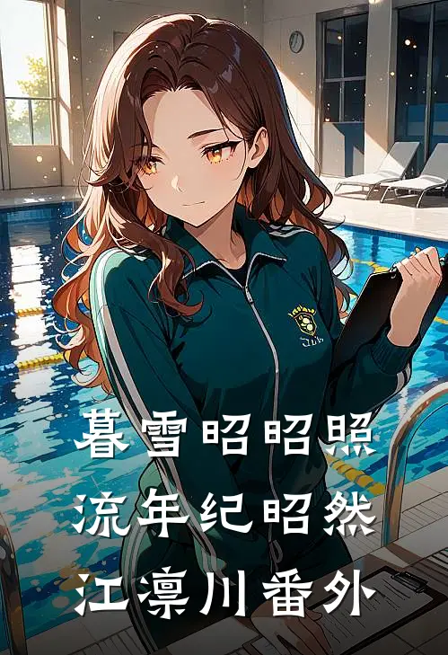 暮雪昭昭照流年纪昭然江凛川番外