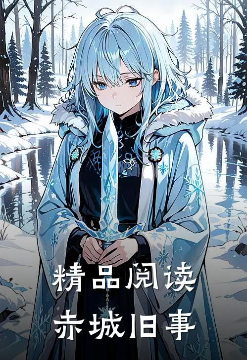 精品阅读赤城旧事