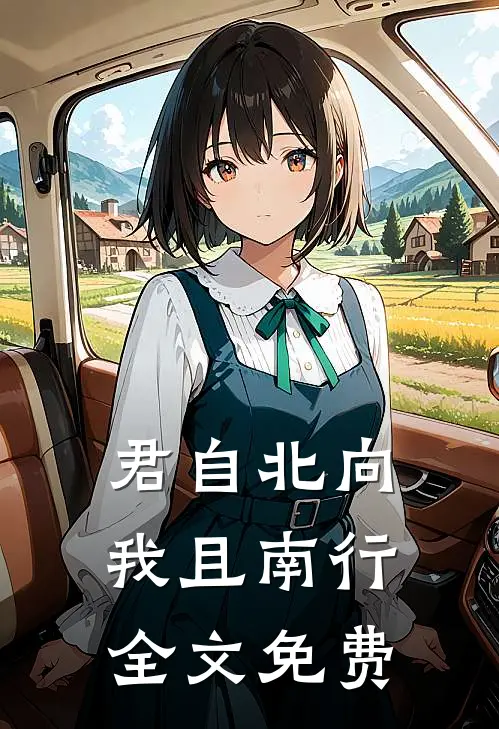 君自北向,我且南行全文免费