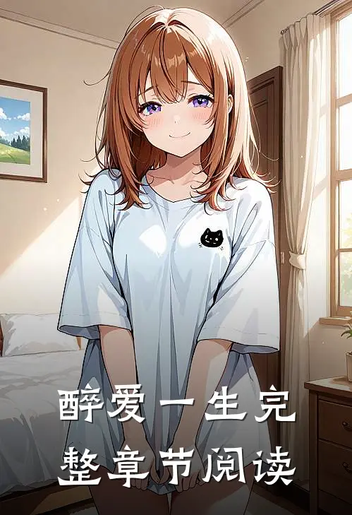 醉爱一生完整章节阅读