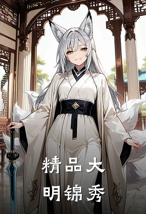 精品大明锦秀