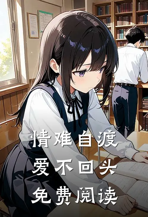 情难自渡爱不回头免费阅读