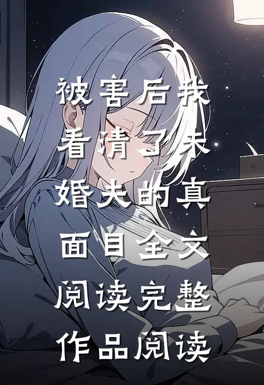 被害后我看清了未婚夫的真面目全文阅读完整作品阅读