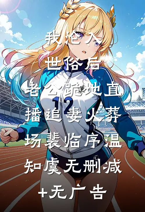 我沦入世俗后，老公跪地直播追妻火葬场裴临序温知虞无删减+无广告