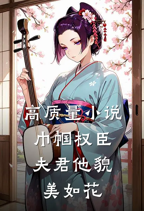 高质量小说巾帼权臣：夫君他貌美如花