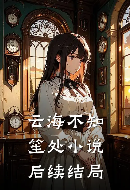 云海不知笙处小说后续结局