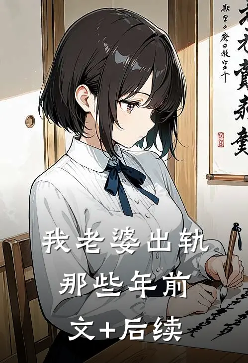 我老婆出轨那些年前文+后续