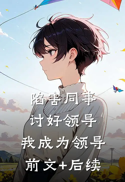 陷害同事，讨好领导，我成为领导前文+后续