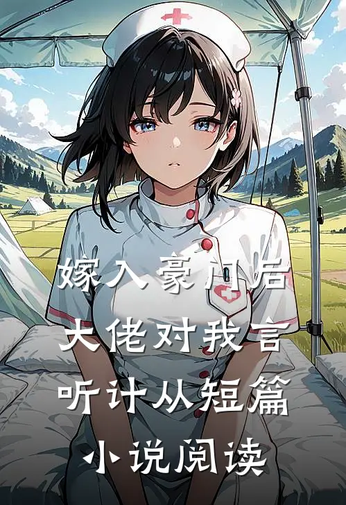 嫁入豪门后，大佬对我言听计从短篇小说阅读