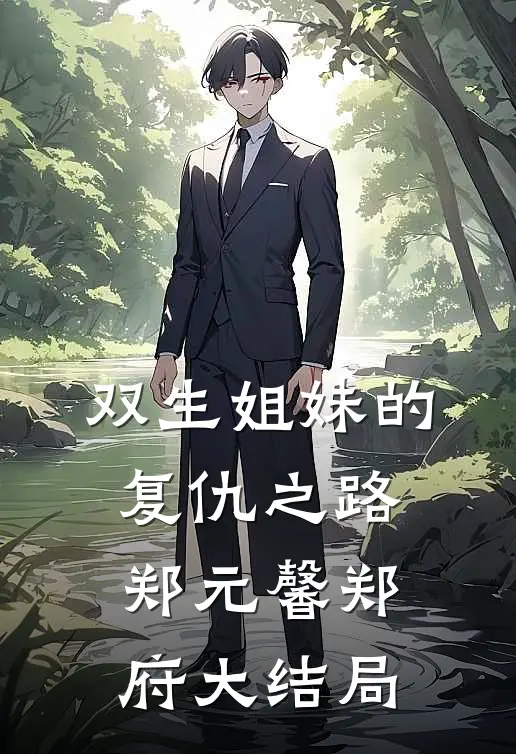 双生姐妹的复仇之路郑元馨郑府大结局