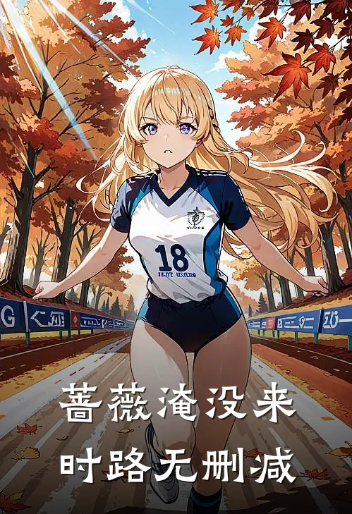 蔷薇淹没来时路无删减