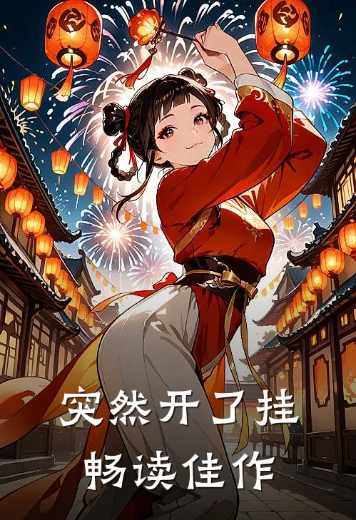 突然开了挂畅读佳作