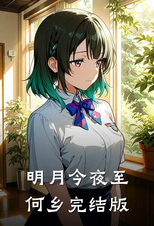 明月今夜至何乡完结版