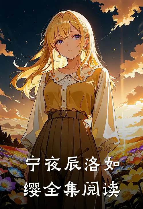宁夜辰洛如缨全集阅读