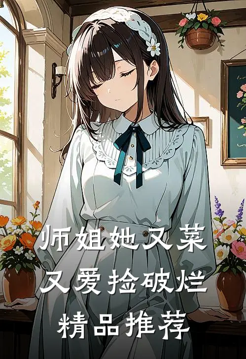 师姐她又菜又爱捡破烂精品推荐