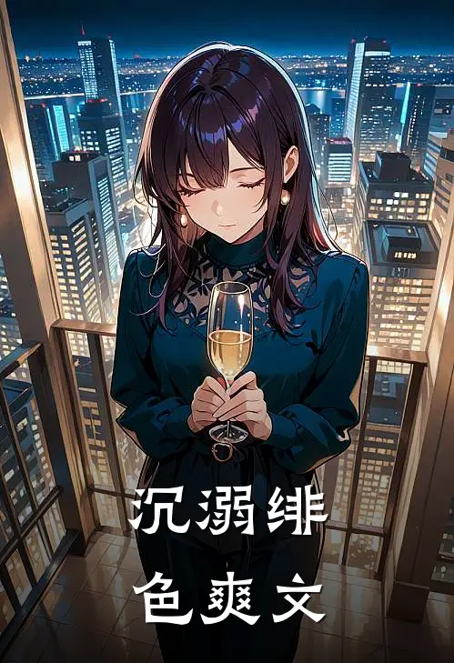 沉溺绯色爽文