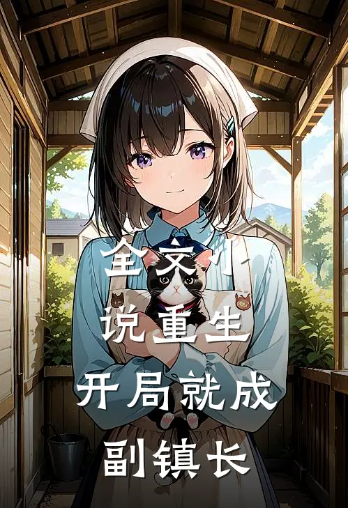 全文小说重生：开局就成副镇长