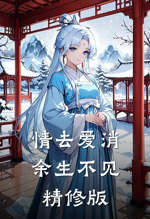 情去爱消，余生不见精修版