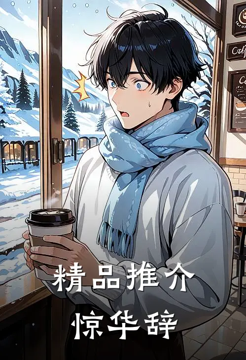 精品推介惊华辞