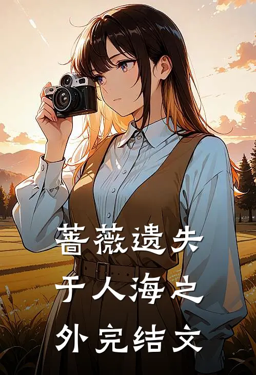 蔷薇遗失于人海之外完结文