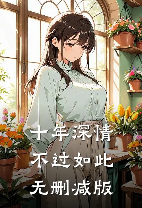 十年深情，不过如此无删减版