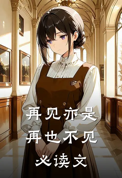 再见亦是再也不见必读文