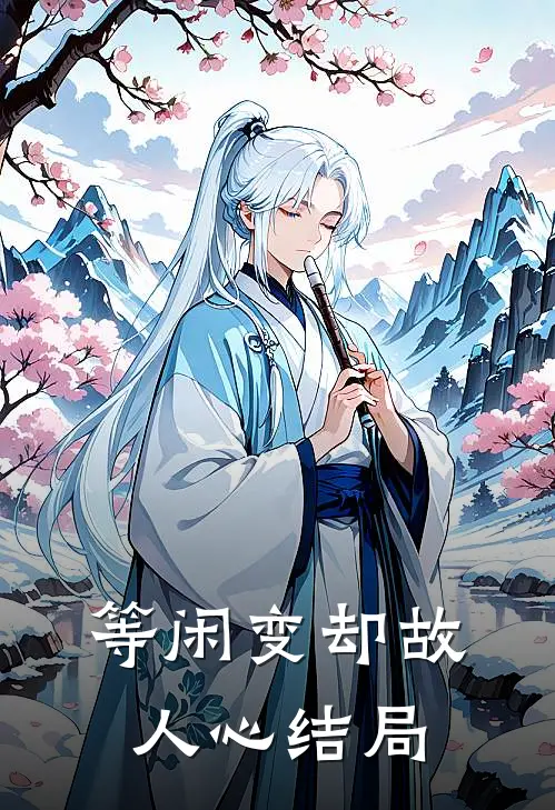 等闲变却故人心结局