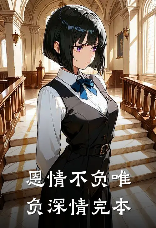 恩情不负唯负深情完本