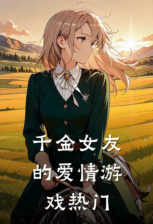 千金女友的爱情游戏热门
