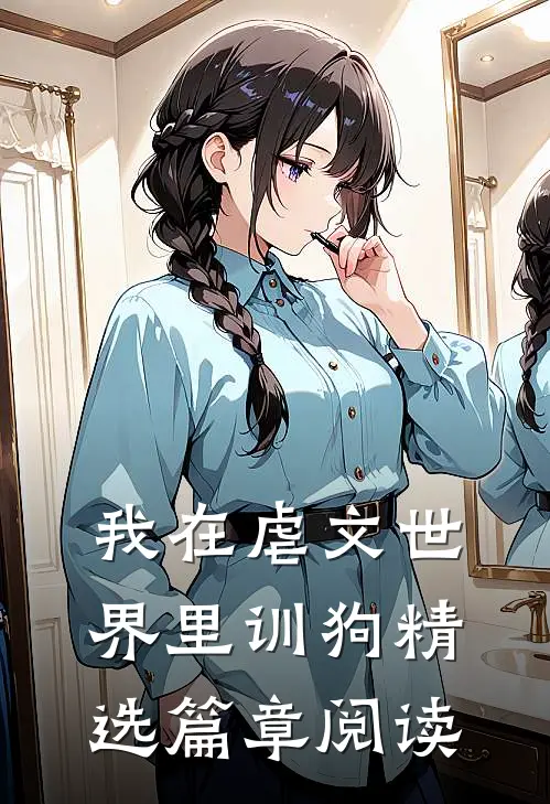 我在虐文世界里训狗精选篇章阅读