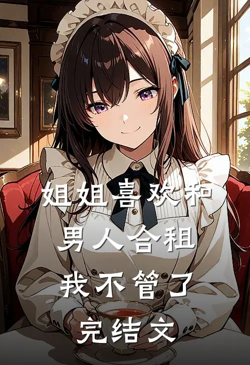 姐姐喜欢和男人合租,我不管了完结文