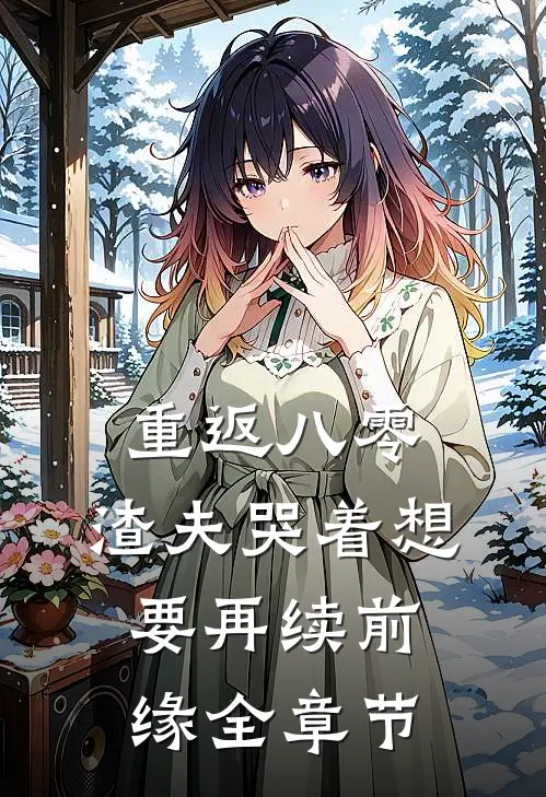 重返八零，渣夫哭着想要再续前缘全章节