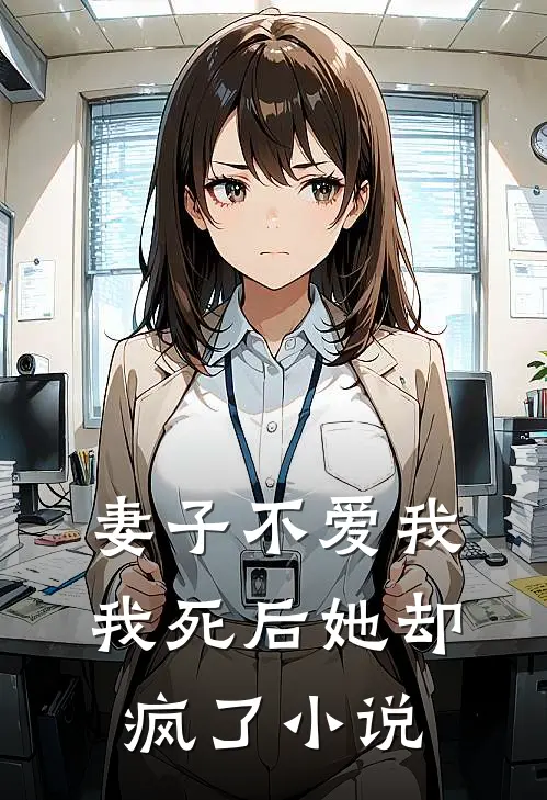 妻子不爱我，我死后她却疯了小说