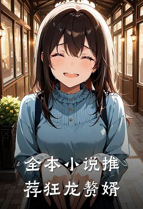 全本小说推荐狂龙赘婿