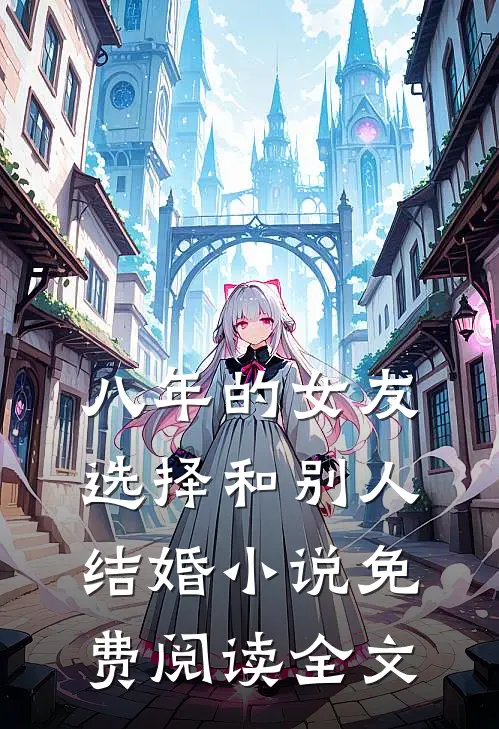 八年的女友，选择和别人结婚小说免费阅读全文